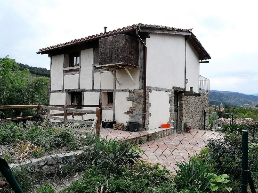 Casa del Pinar