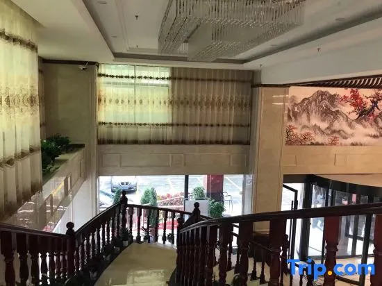 Jin Tai Hotel