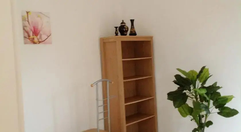 Apartment Baden