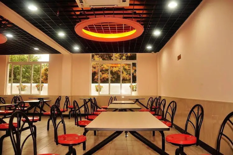 Xiamen Easy Inn Lian Yue Branch