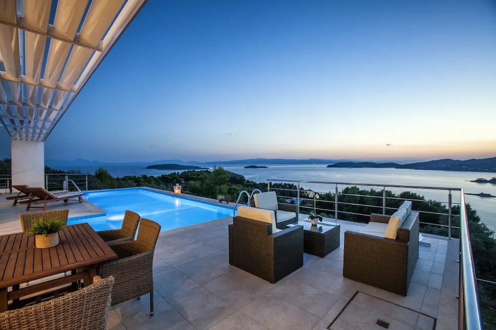 Magdani Villas