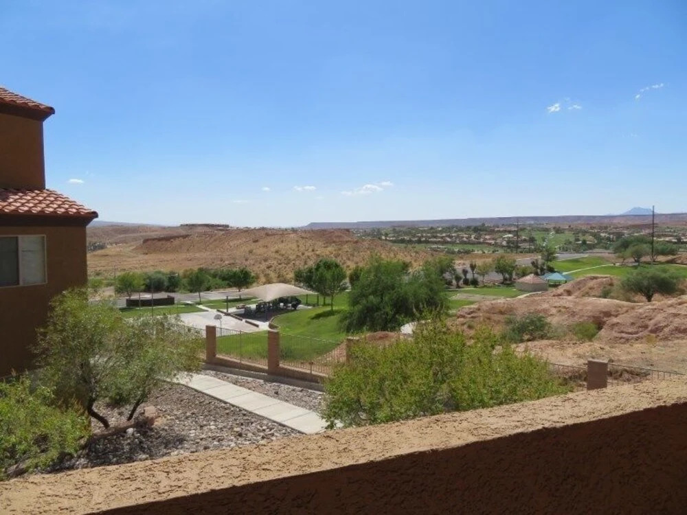 David And Melanie Bloxham 3 Bedroom Condo