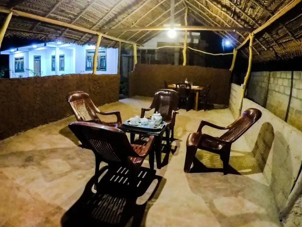 Sunwon Holiday Home