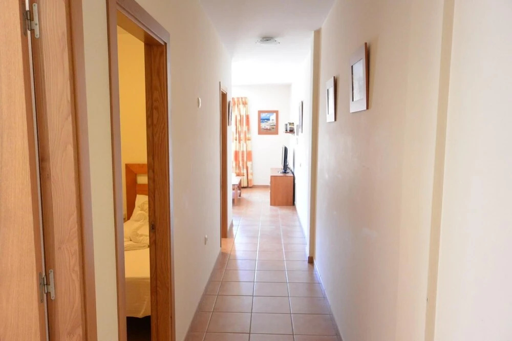 Piso Oliastur