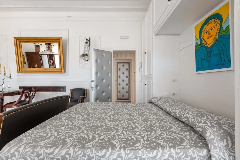 2448 Palazzo Montagna - Suite by Barbarhouse