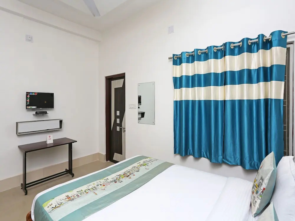 Ratna Resort near Bhubaneswar Airport