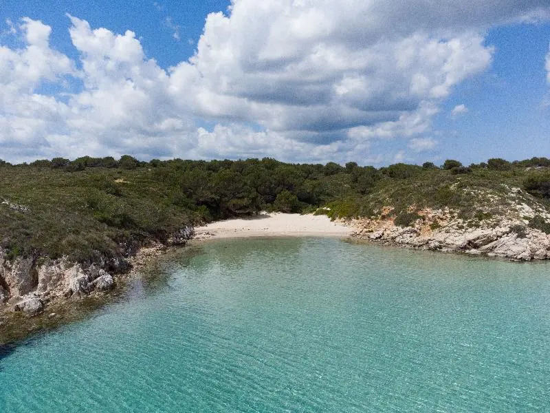 Agroturismo Malbuger Nou Menorca