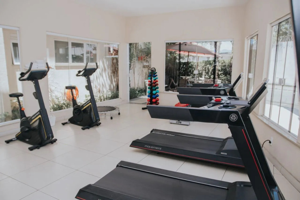 Grande Hotel Itaguaí