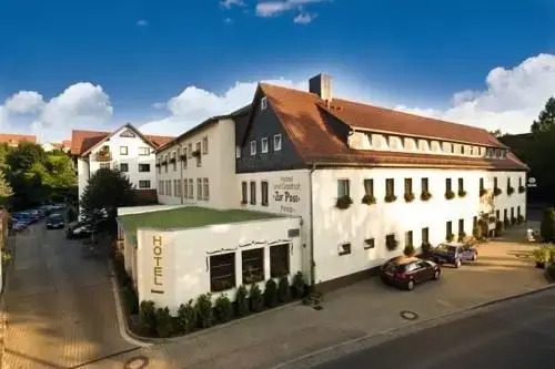 Hotel Zur Post
