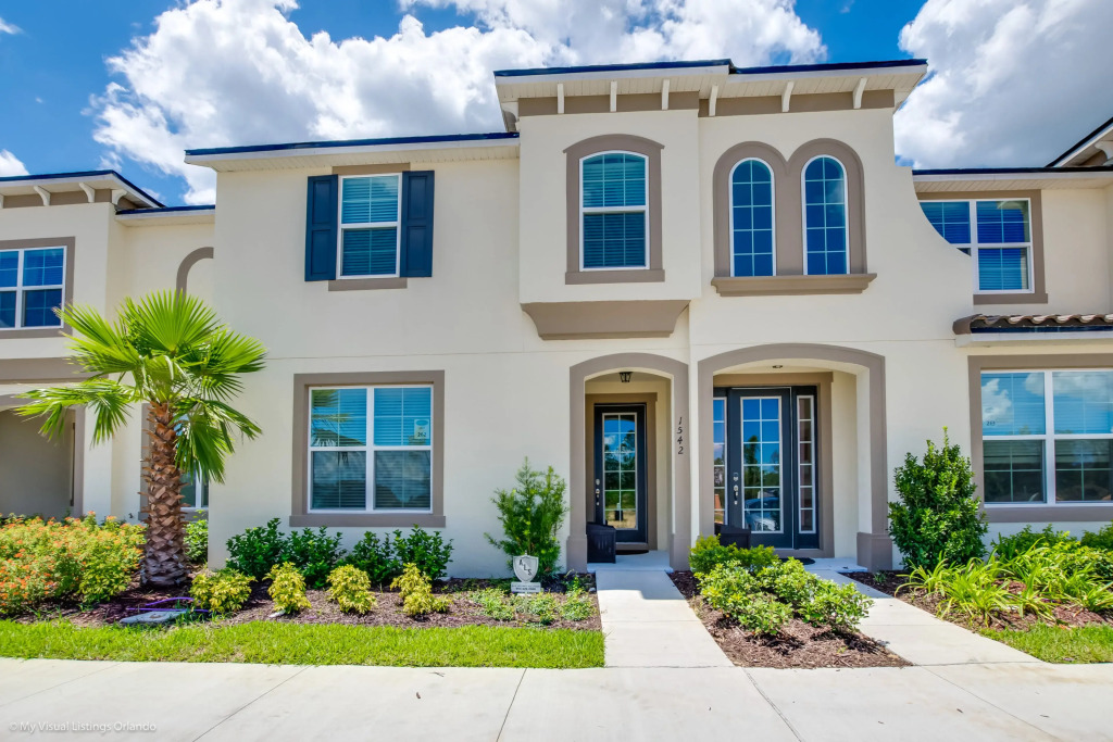 Orlando Newest  Resort Community Town Home, Kissimmee, US