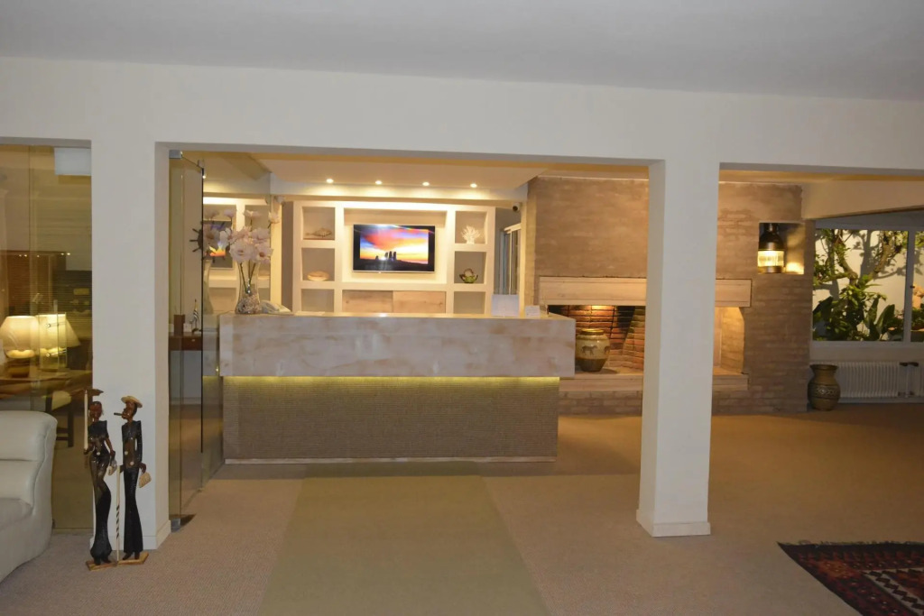 Hotel Ajax