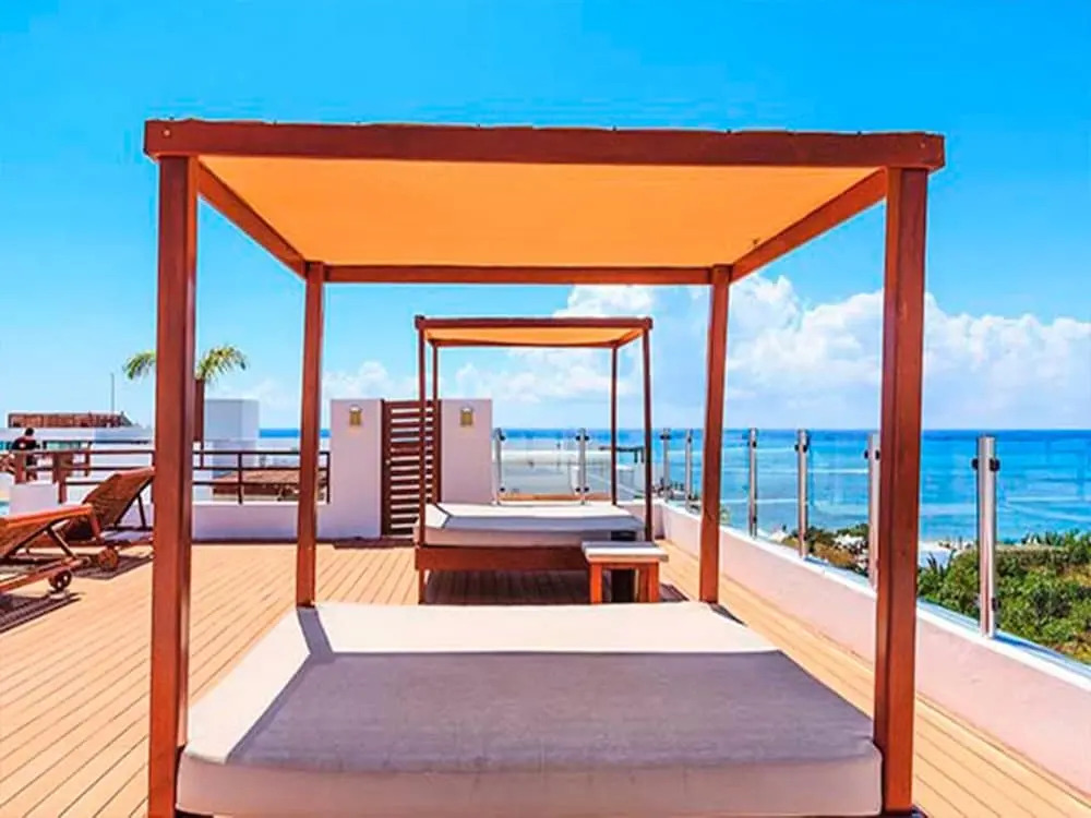 Casa del Mar 114 by PRP
