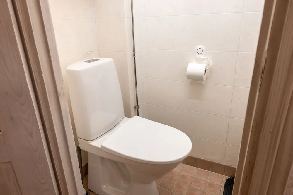 2ndhomes Bright 125m2 4BR Center Apt