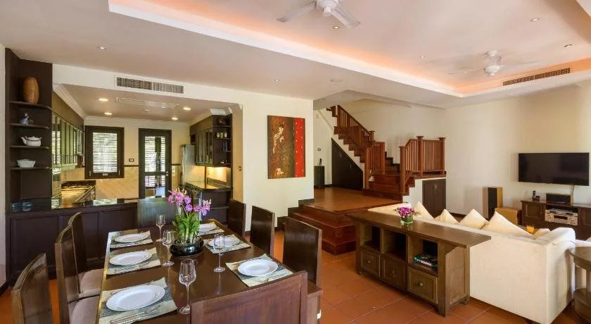 Maan Tawan Villa