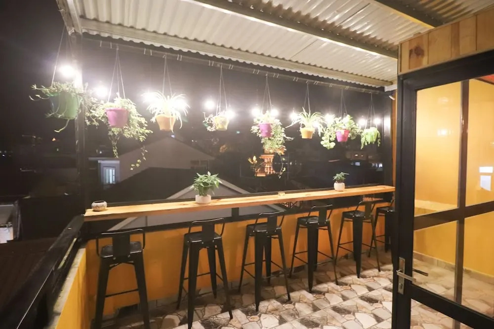 Dalat Legend Homestay