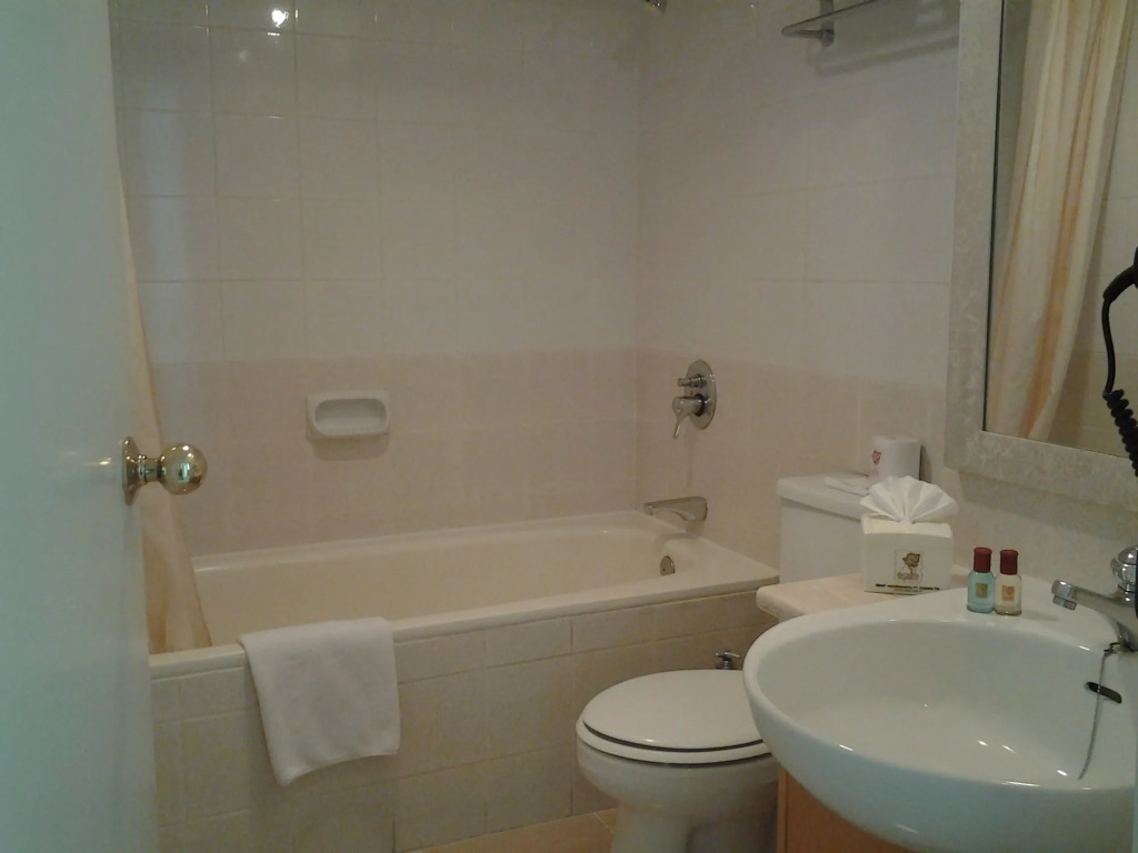 Batavia Hotel & Serviced Apartments Jakarta