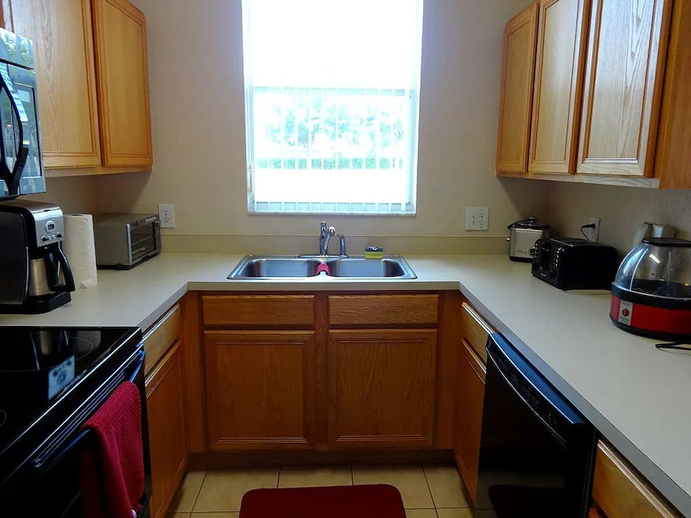 Regal Palms Resort 416 - Three Bedroom Townhome