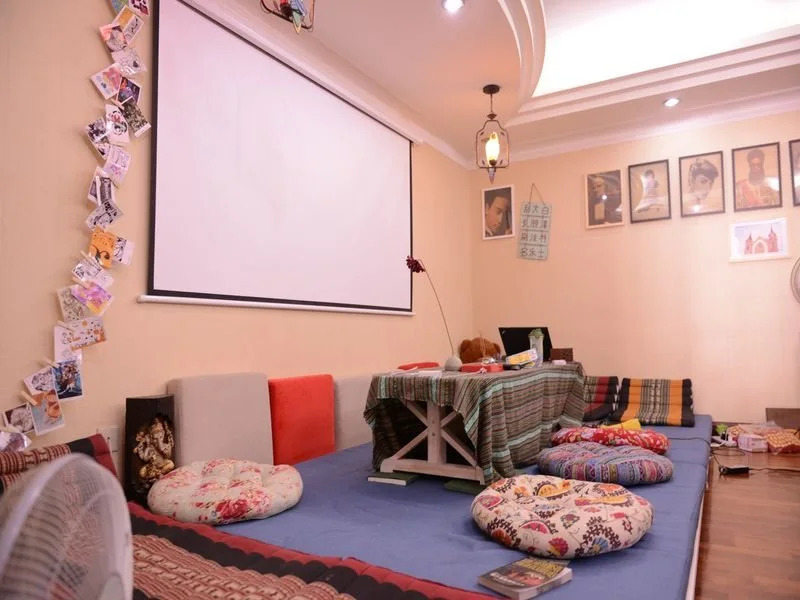 Harbin Halaxiang Youth Hostel