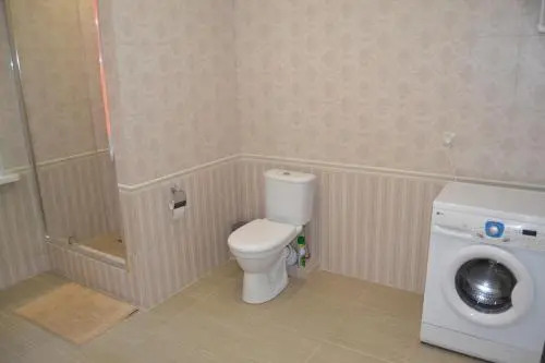 Guesthouse on Kolkhoznaya