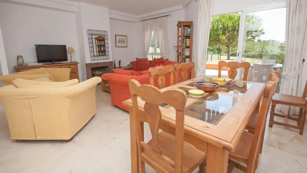 Villas del Golf 23