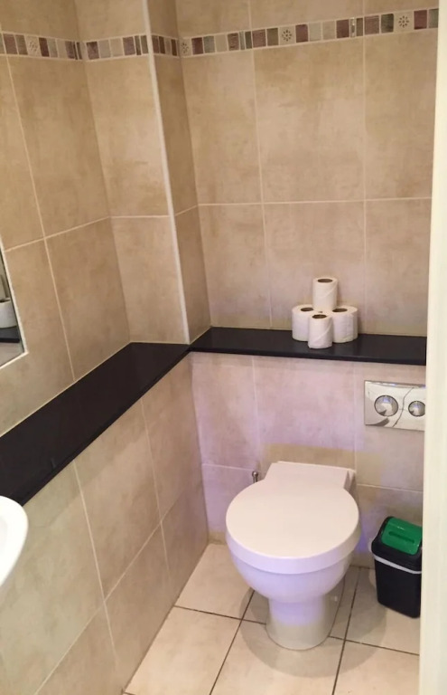 Wild Atlantic Way Apartments Salthill