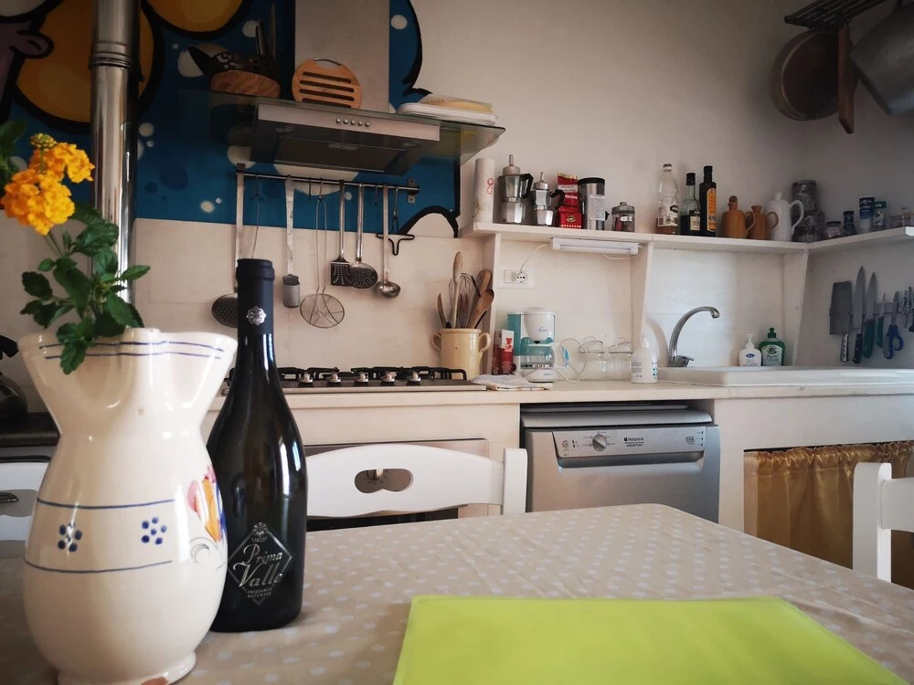 Masseria Poesia
