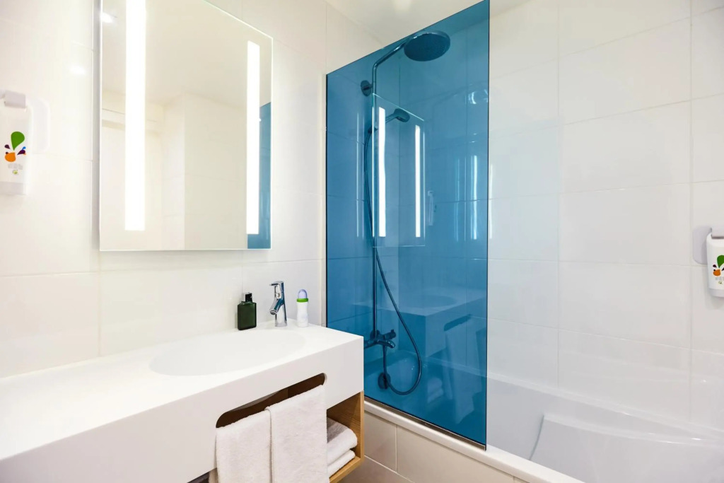 ibis Styles Toulouse Nord Sesquieres