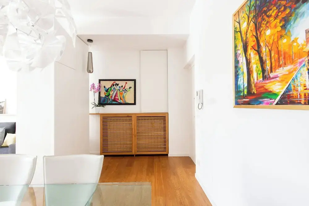 Heima Smart - Charme Apartment by Wonderful Italy