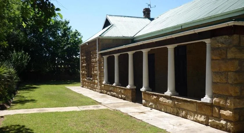 Oak Tree Lodge Ladybrand