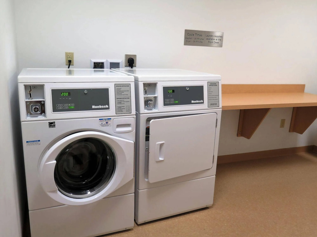 Fairfield Inn & Suites Stroudsburg Bartonsville / Poconos