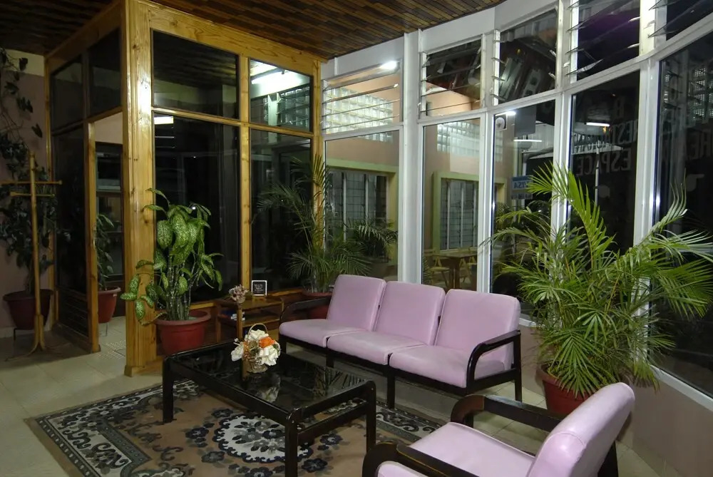 Hotel Tombontsoa
