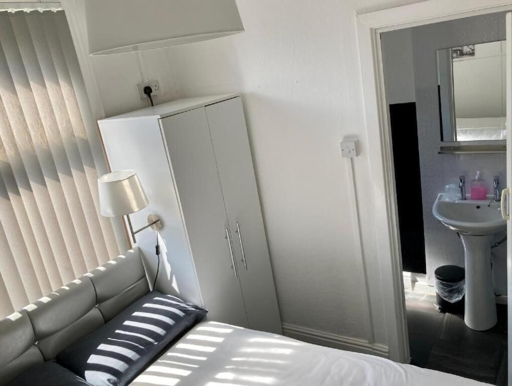 The Hotel Blackpool