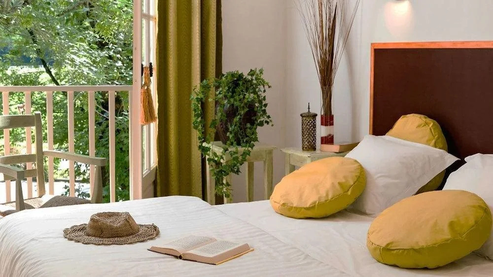 Auberge Anopapilles