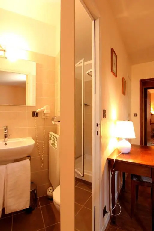 L’Auberge du Sombral