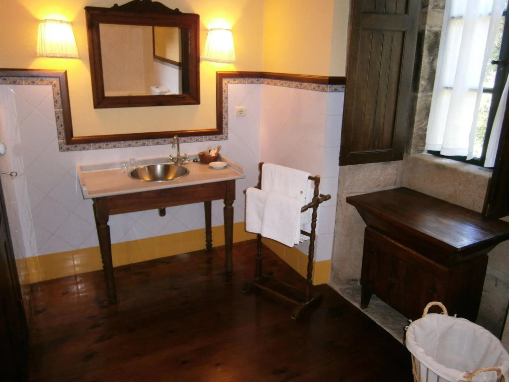 Casa Dos Cregos