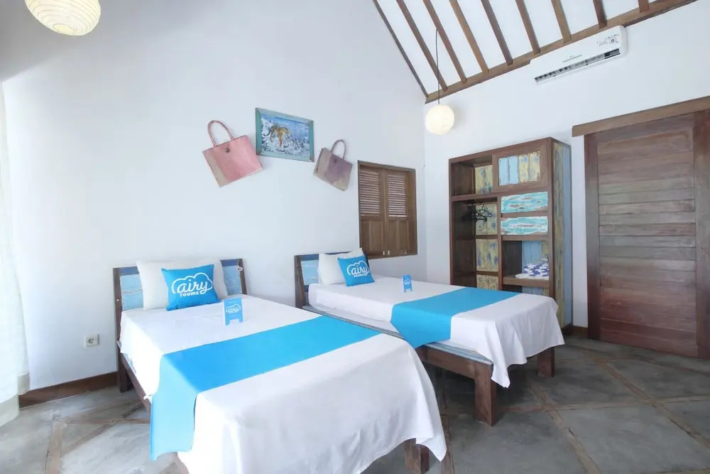 Airy Kuta Utara Beringin Gang Batu Lumbung Dalung Bali