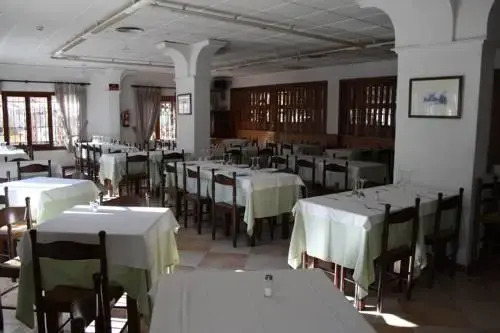 Hotel Don Baco