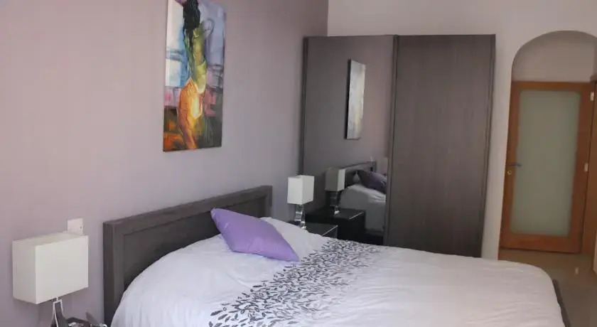 Bayview Apartments