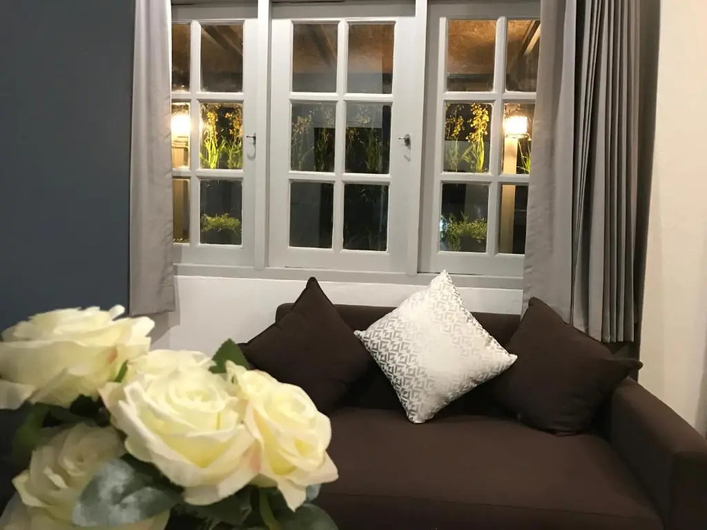Sirinan Villa Nimman ChiangMai