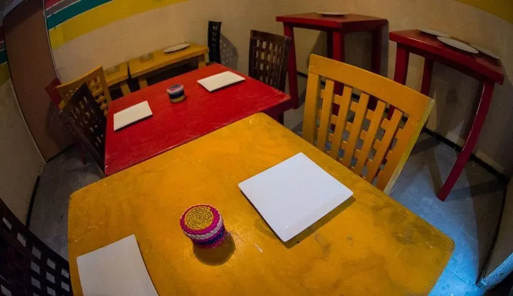 Local Trip Hostel