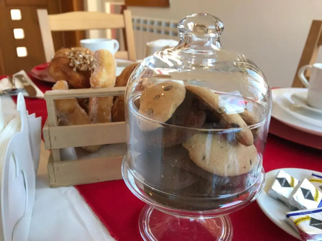 Villitaly suite & coffee Salerno