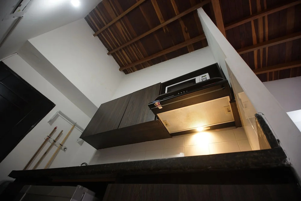 Apartasuite Belen Ccial Los Molinos