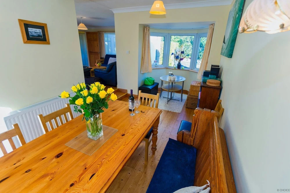 Croyde Goldsands 3 Bedrooms