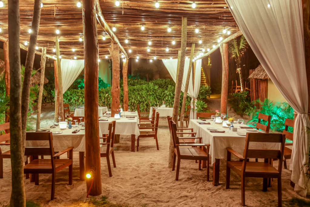 Arenablue Tulum