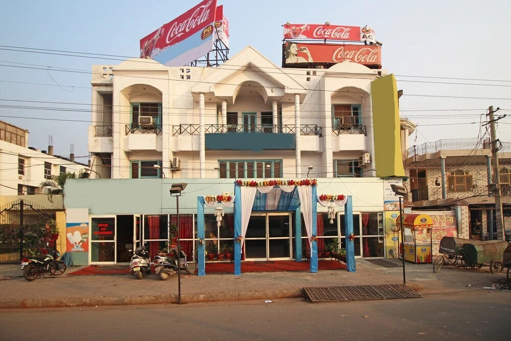 Hotel Hotel Sehgal