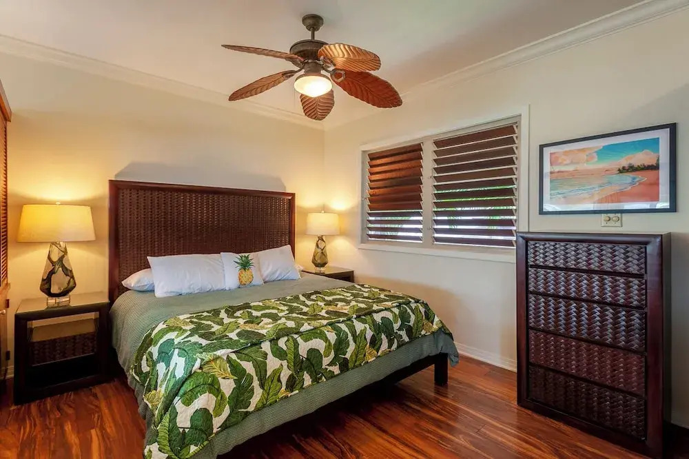 Hanalei Colony Resort H4