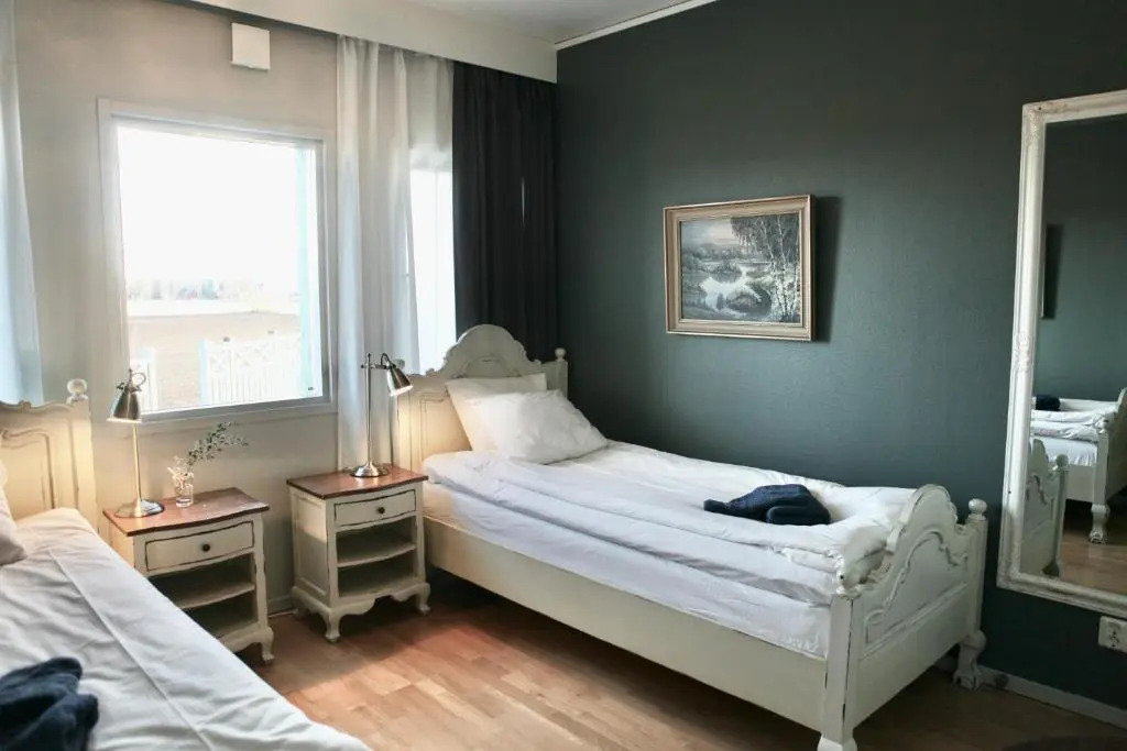 Torpa Gård