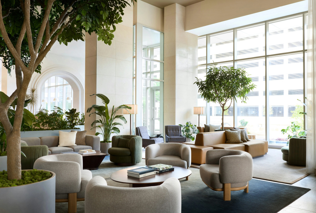 InterContinental Houston by IHG