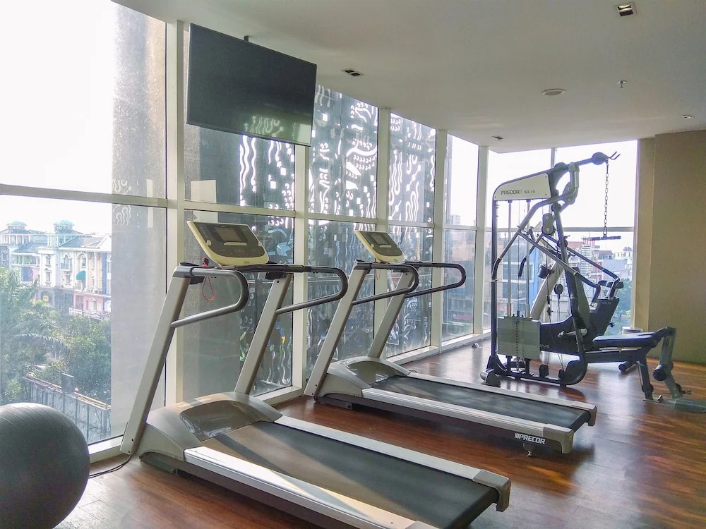 Elegant 3BR Apartment at Bellevue Suites