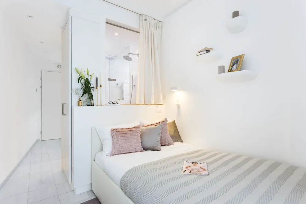 VISIONAPARTMENTS - Serviced Apartments Lausanne